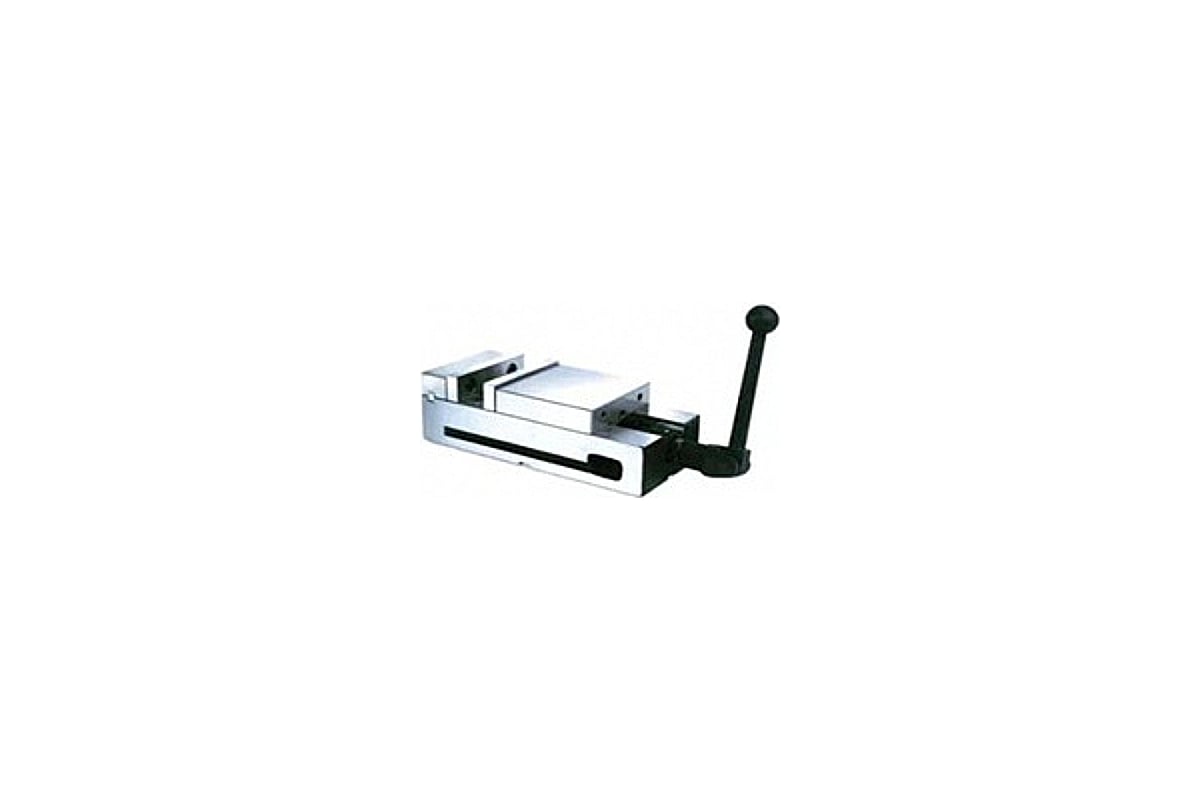 Тиски TRIOD QM16160N 541010