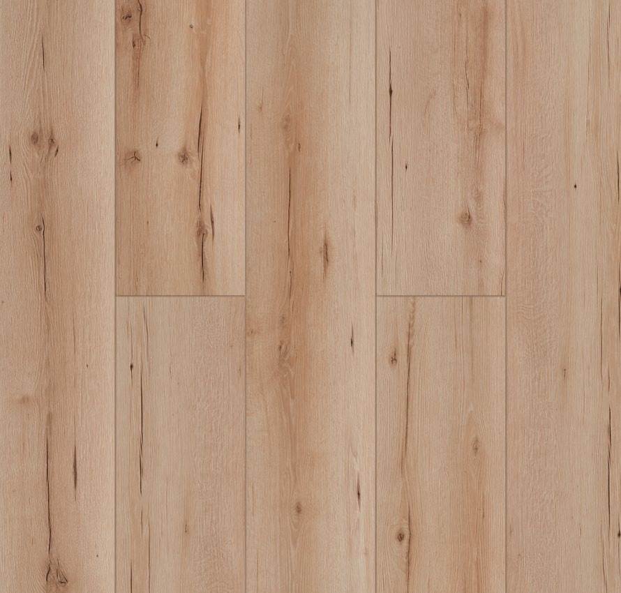 Ламинат Alpine Floor Aqua Life XL Дуб Гарда 1285x280x8 мм, LF104-03