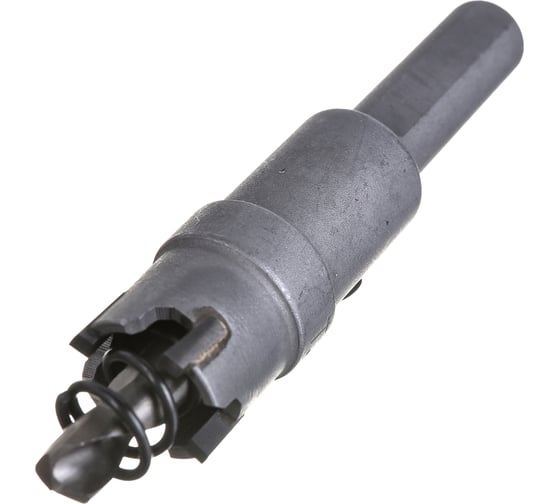Коронка по металлу TCT 16x14 мм H-Tools 2011-30016