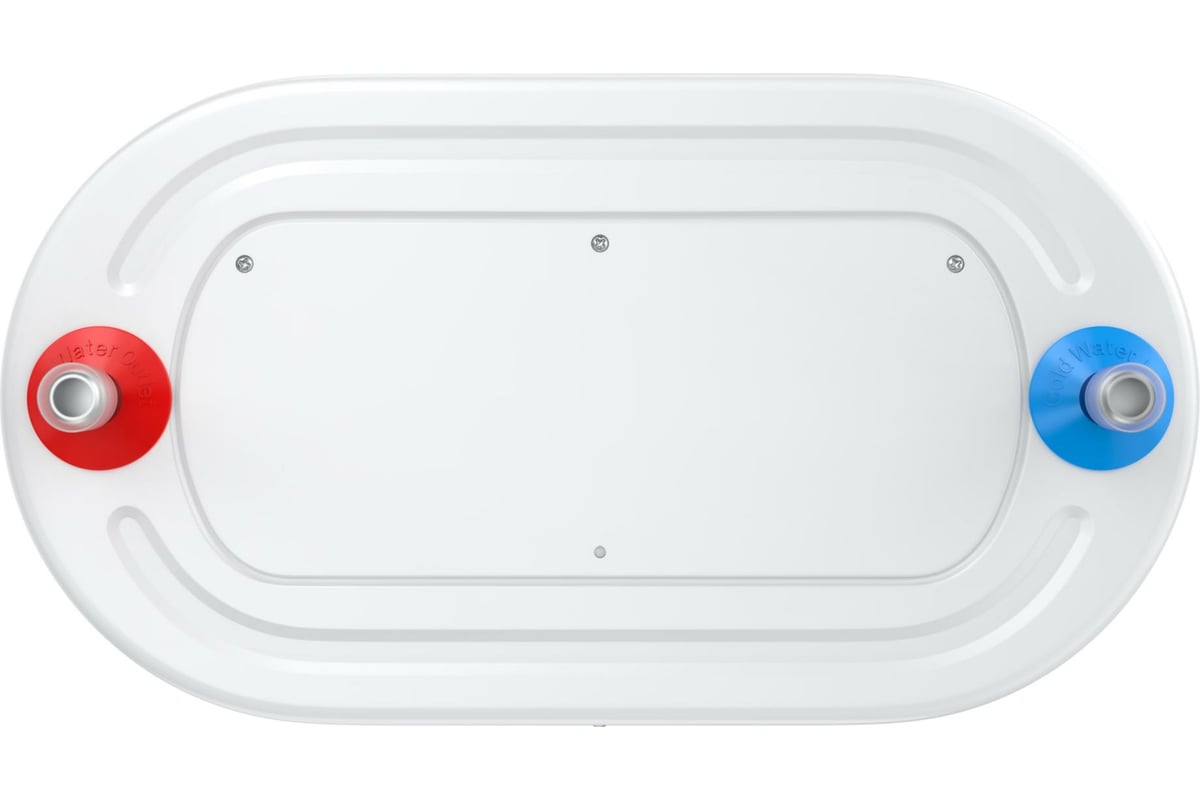 Накопительный водонагреватель Polaris SIGMA Wi Fi 80 SSD 017974