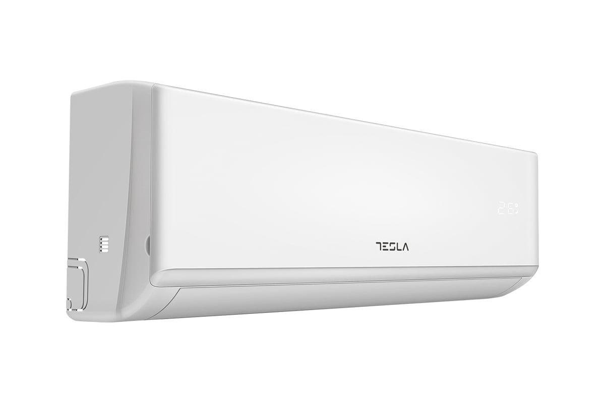 Настенная сплит-система Tesla inverter, r32, 12000btu, a++/a+ TT34EXC1-1232IA