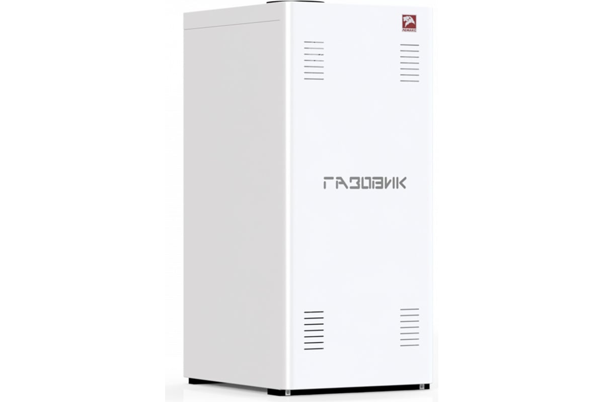Напольный газовый котел Lemax ГАЗОВИК АОГВ-29-1 100923