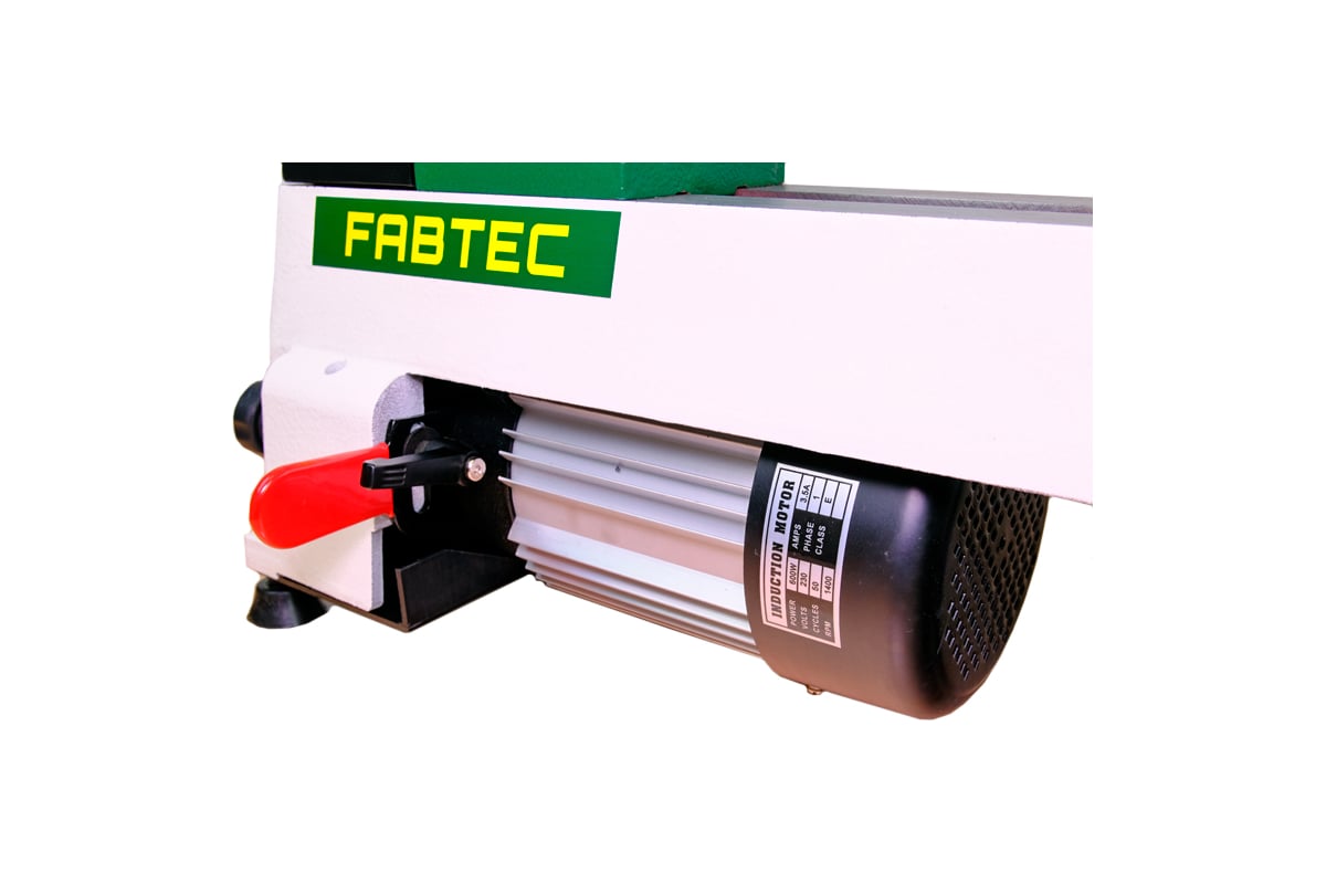 Мини-токарный станок FABTEC DML 305 62763