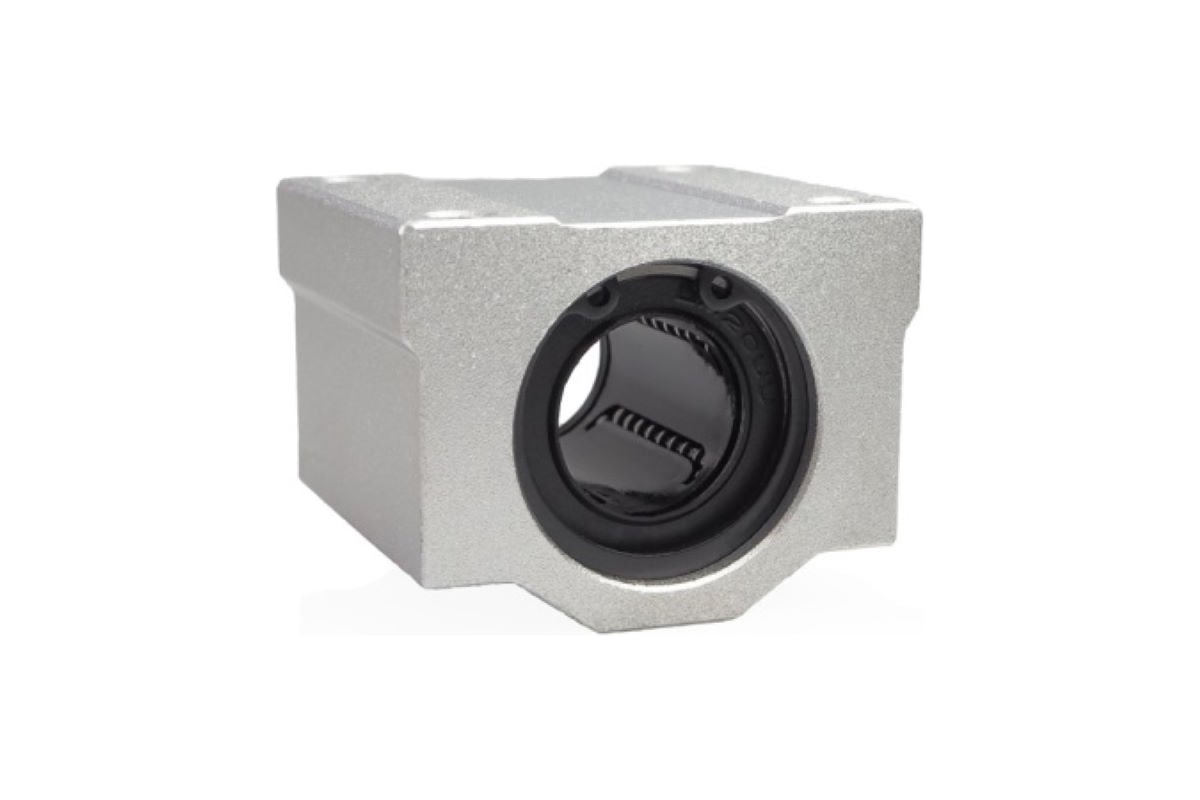 Линейный подшипник TECHNIX в сборе с корпусом SCS30-UU SCS30UUTECHNIX
