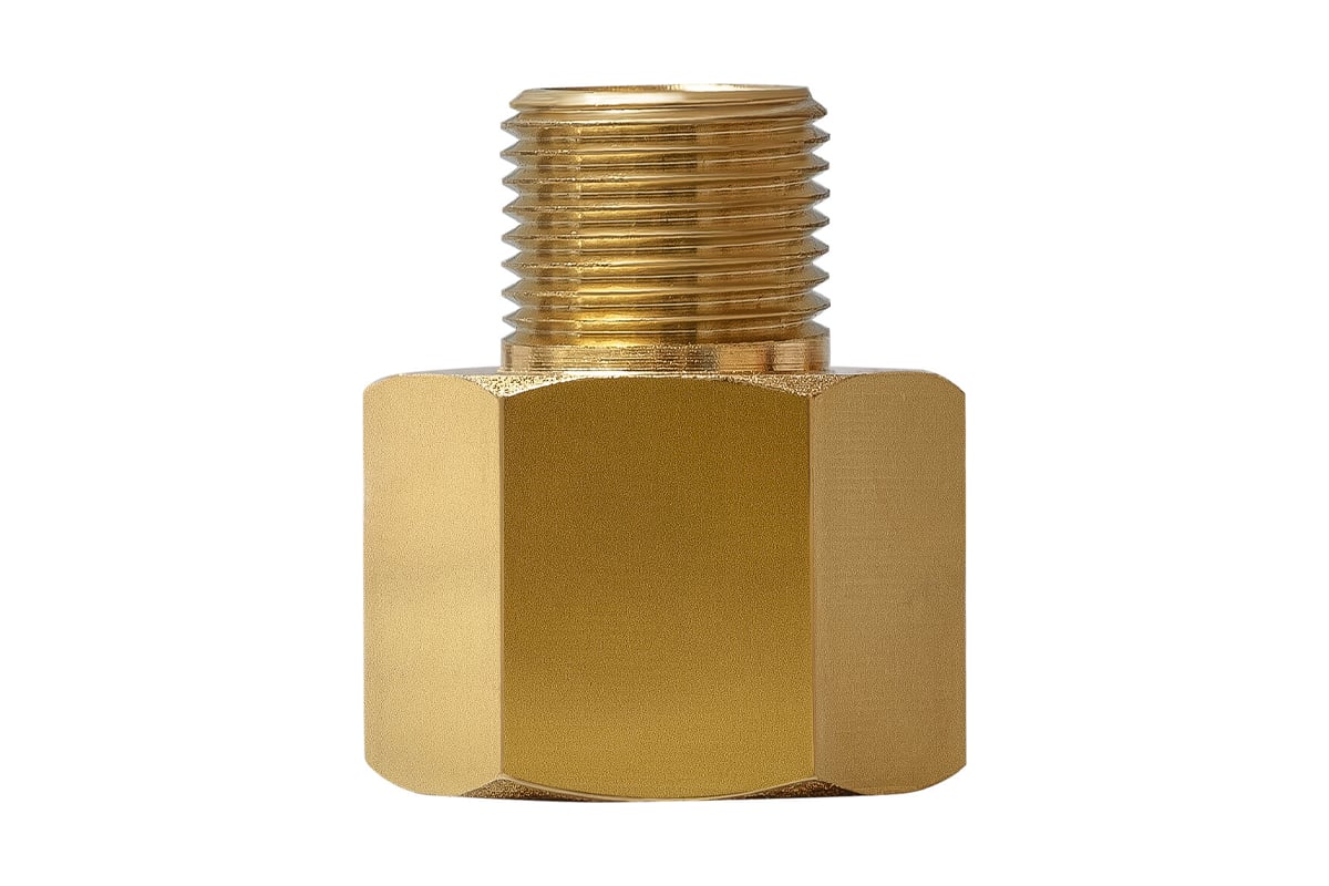 Переходник М12x1-М16x1.5 Оберон XLM1216