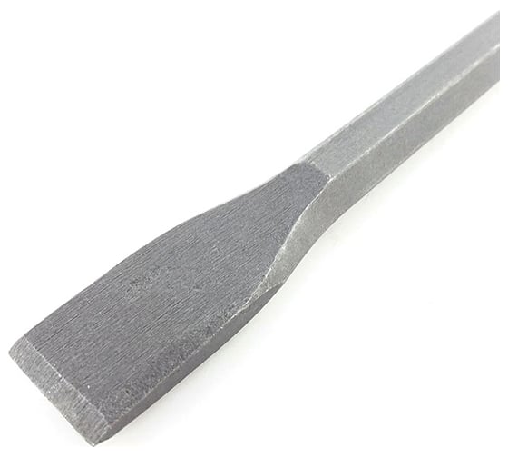 Зубило плоское SDS-plus 14x250x20 мм Wokin 1352929