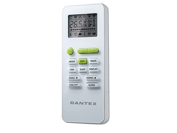 Сплит-система Dantex RK-48UHTN/RK-48HTNE-W