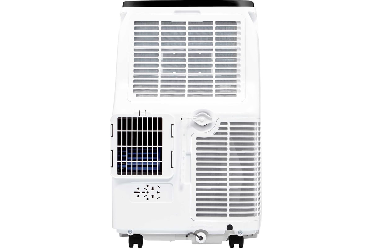 Мобильный кондиционер Ballu Smart Wind BPAC-12 SW/N1 НС-1475350