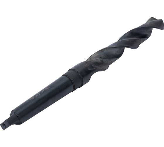 Сверло по металлу к/х (21х145х243 мм; Р6М5; КМ2) HORTZ HOR 122477