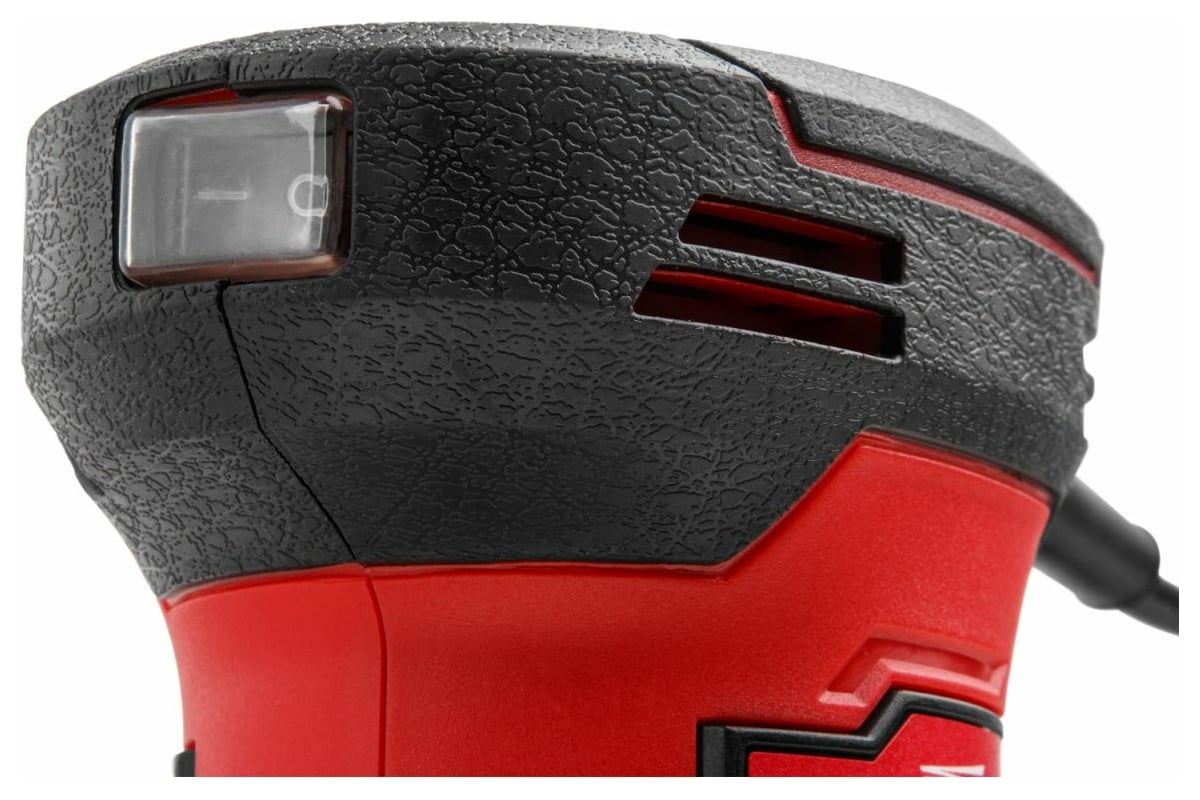 Эксцентриковая орбитальная шлифмашина Wortex LX RS 1225 0325159