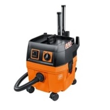 Пылесос для влажной и сухой уборки Fein Комплект Dustex 25 L 92027060000