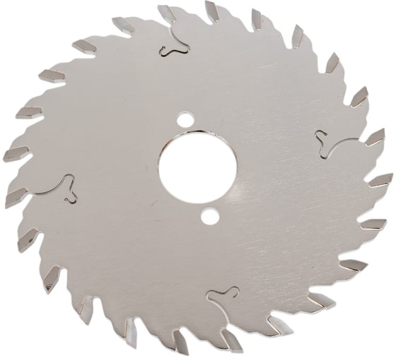 Диск пильный по дереву 150x3.2x30 мм, Z24, HM Freud Lu2A 0100