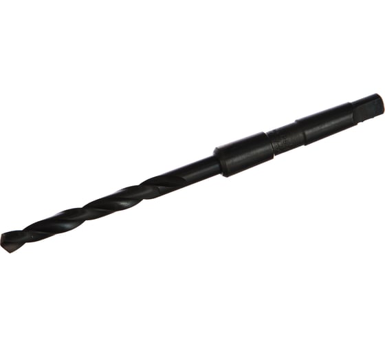 Сверло по металлу (7.9х156х75 мм; КМ1; Р6М5) Туламаш 59014