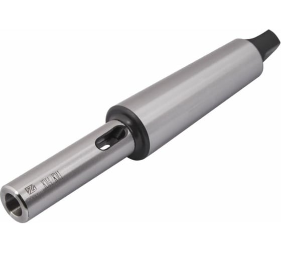 Втулка переходная длинная с лапкой (200 мм; МК 4/1) ZITOM as21041