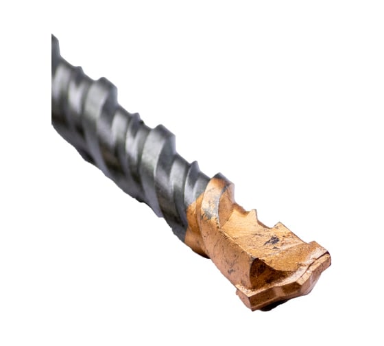 Бур SDS+ Pobedit FURY 12x100/160 мм 4055121