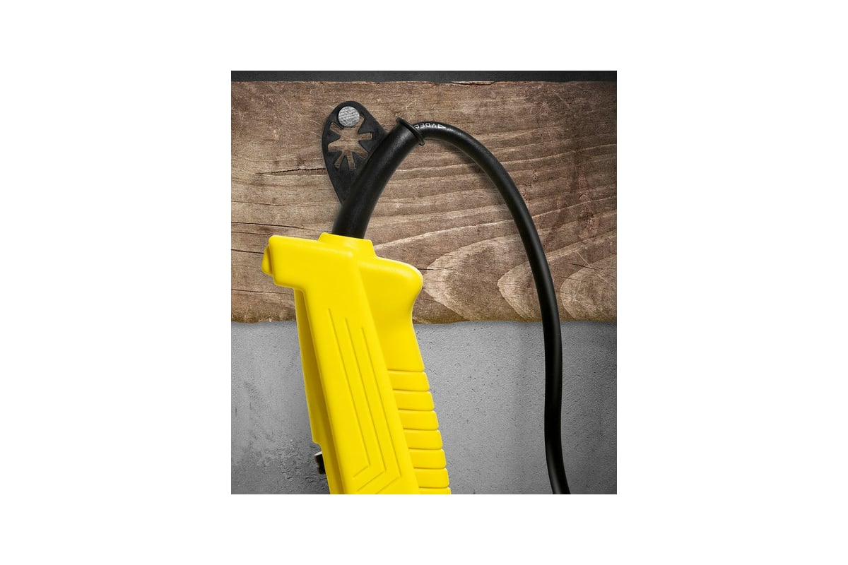 Тепловая пушка Trotec HyStream 200 4435000005