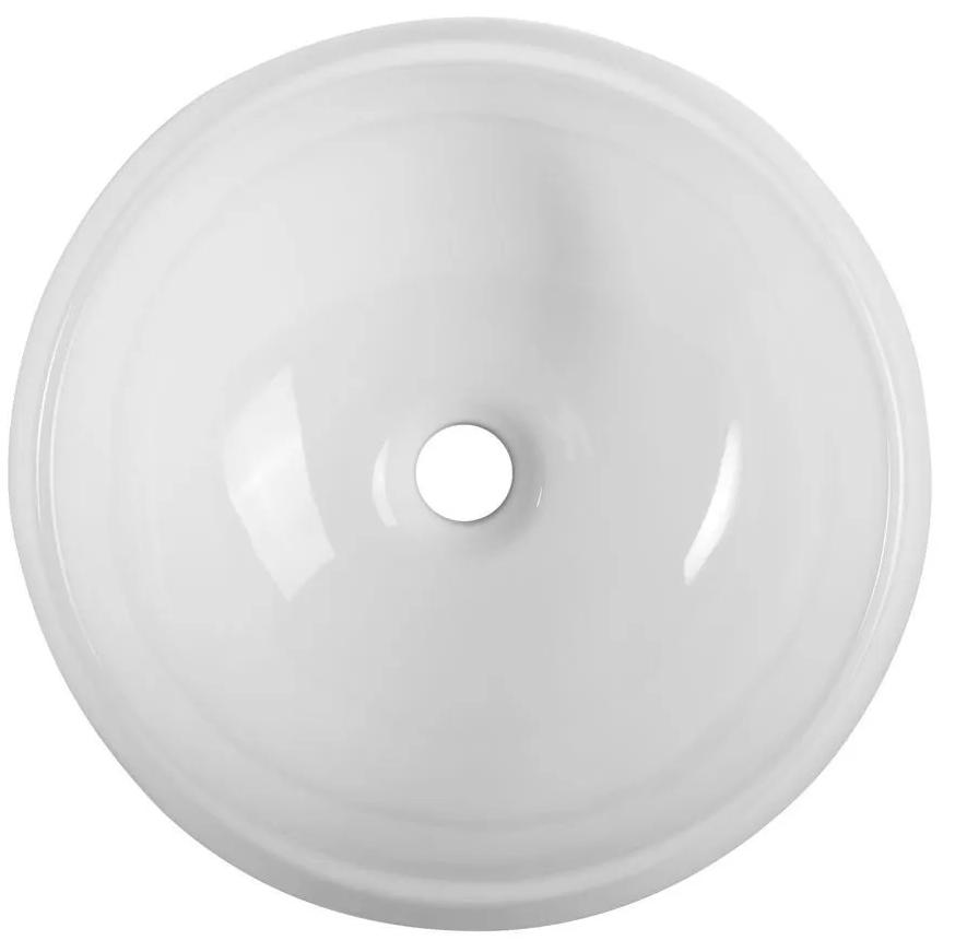 Раковина BelBagno BB1065 40 см