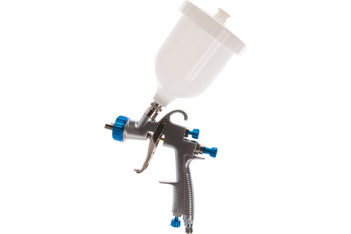 Окрасочный пистолет Huberth FLG, дюза 1.6 RP123FLG-1.6