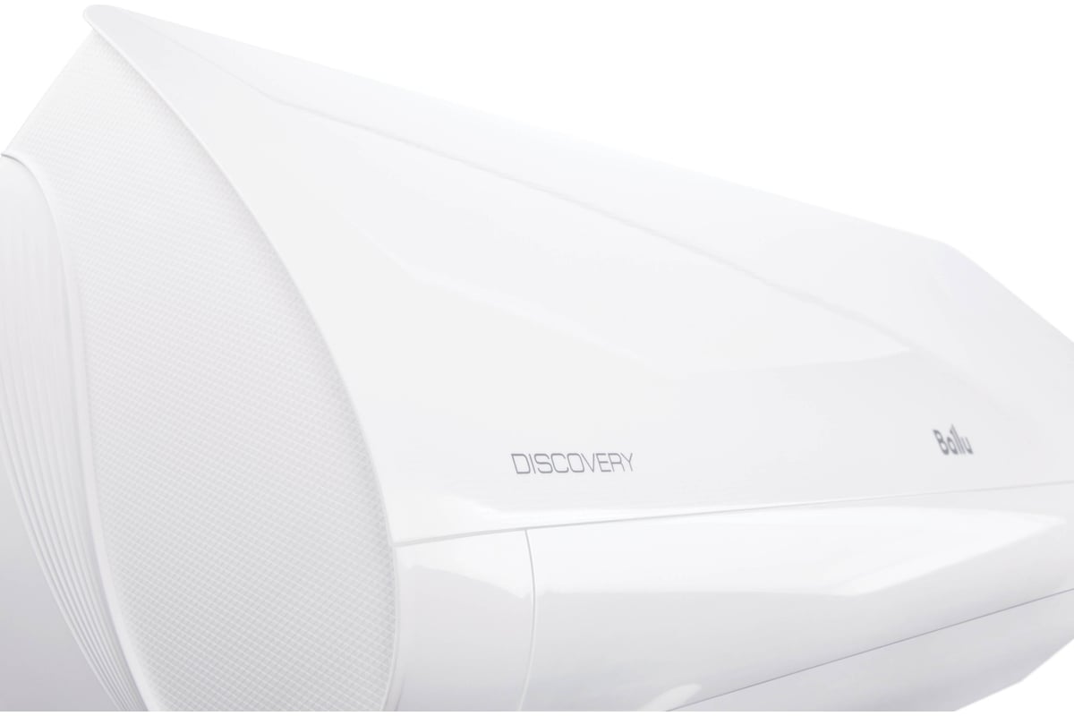 Сплит-система инверторного типа Ballu Discovery DC BSVI-07HN8 комплект НС-1483580
