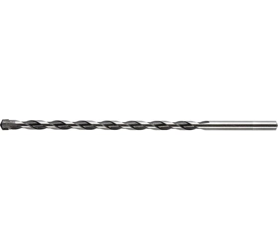 Сверло по бетону Professional Hercules (8х200 мм) Stayer 2915-200-08_z01