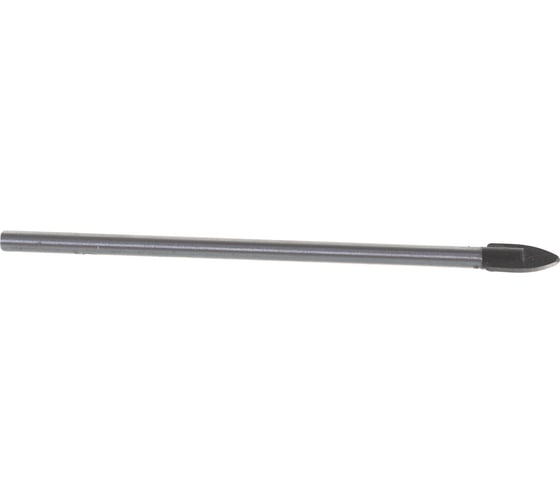 Сверло Glasbohrer SPEED (3x60 мм) D.BOR 513030002d-z