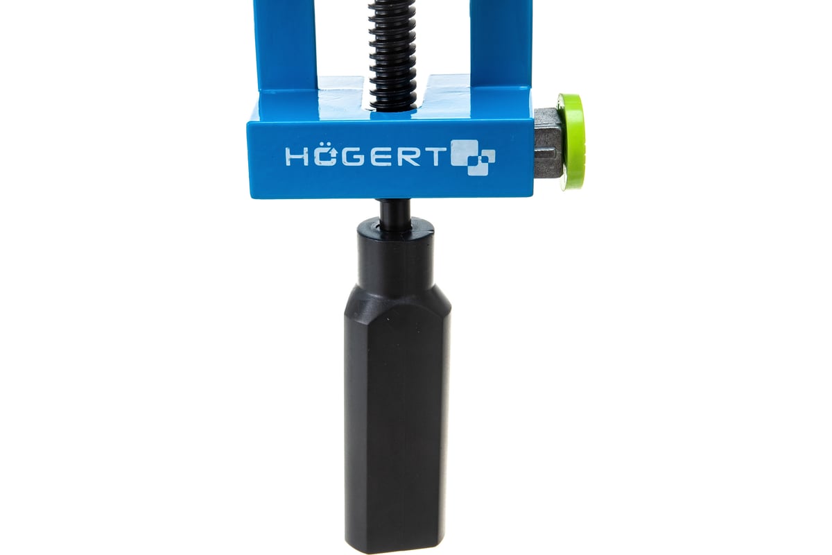 Струбцина Hoegert Technik угловая HT3B960