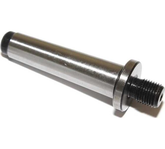Оправка КМ2 / 1/2" - 20UNF без лапки М10x1.5 для резьбовых патронов MS2W-1/2-20UNF CNIC 57753