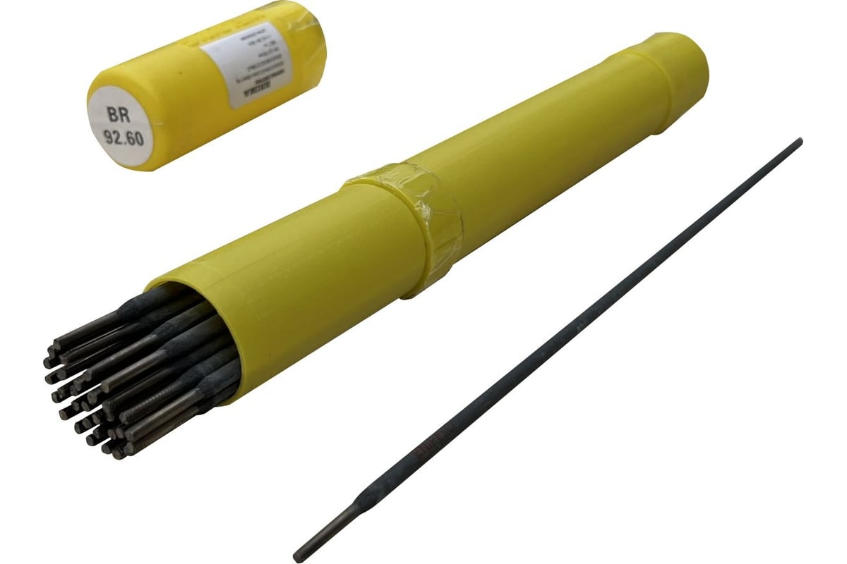 Электроды BR 92.60 ENIFE-CL 3.2 мм, 1 кг Brima НП000001340