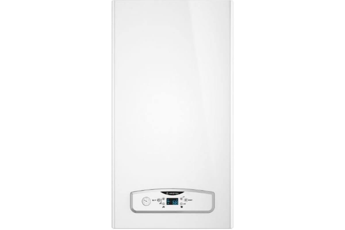 Настенный газовый котел Ariston egis c 15 ff 3636089