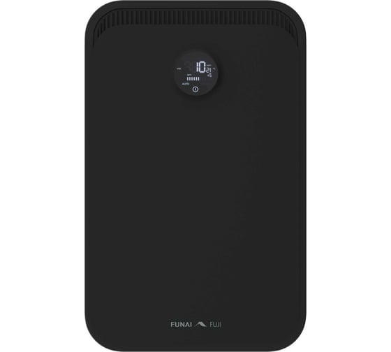Настенная приточно-вытяжная установка FUNAI FUJI ERW-150X.D