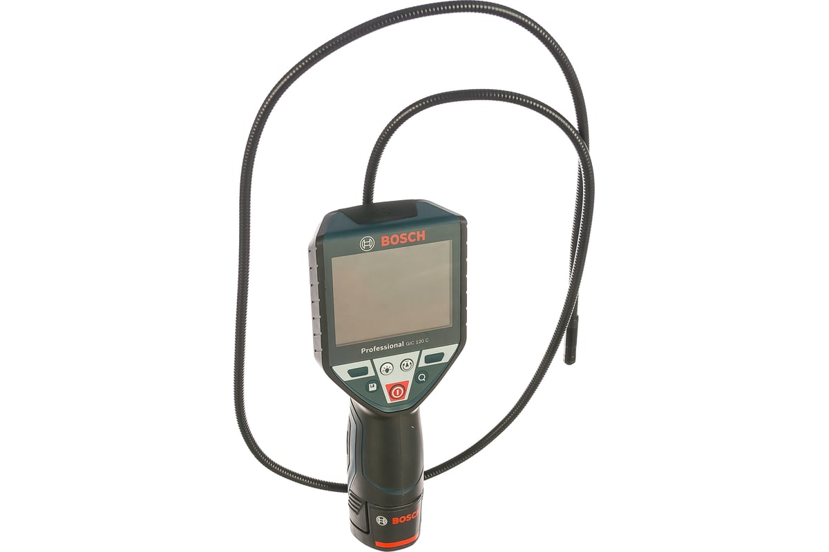 Видеоэндоскоп Bosch GIC 120C 0.601.241.201