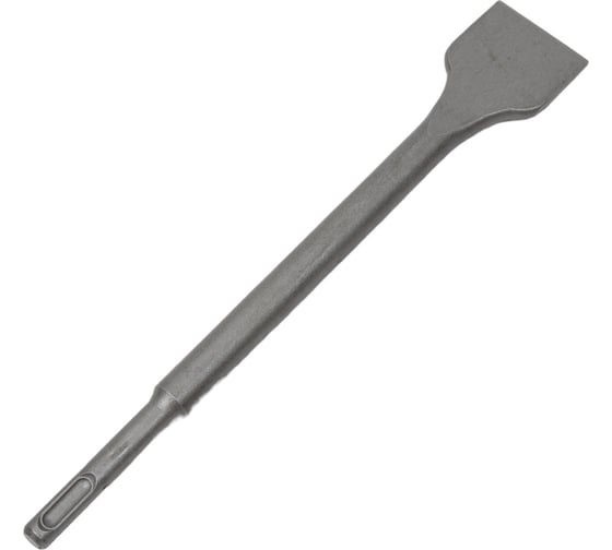 Зубило плоское 40x250 мм, SDS-plus Спец 3911