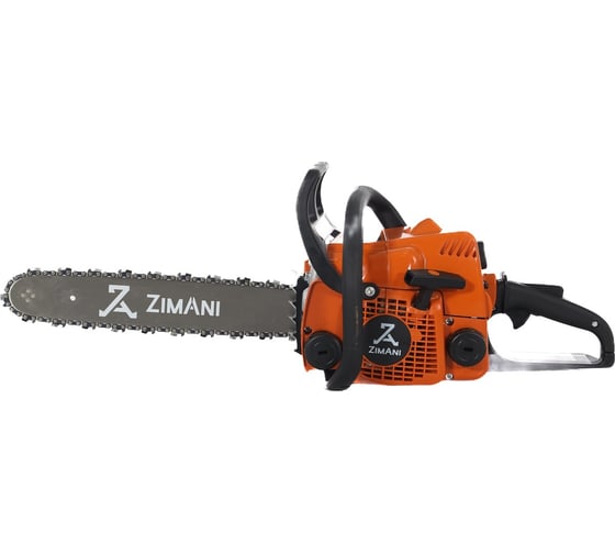 Бензопила Zimani MS 180 16" MS180-16