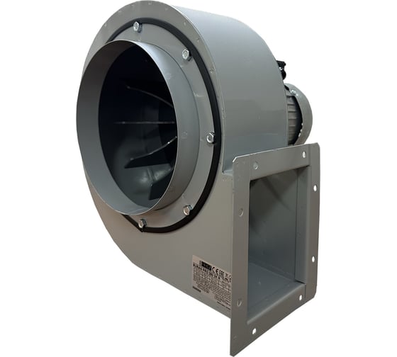 Вентилятор радиальный ERA BURAN PRO 260 220V Пр0 2 полюс PRO BURAN PRO 260 2K M R