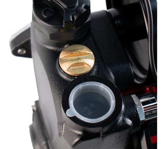 Насосная станция Verton aqua aps400ms 01.13297.15522