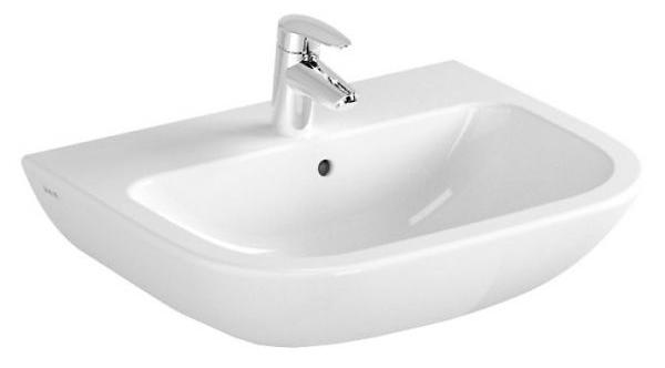 Раковина VitrA S20 55 см 5502B003-0001