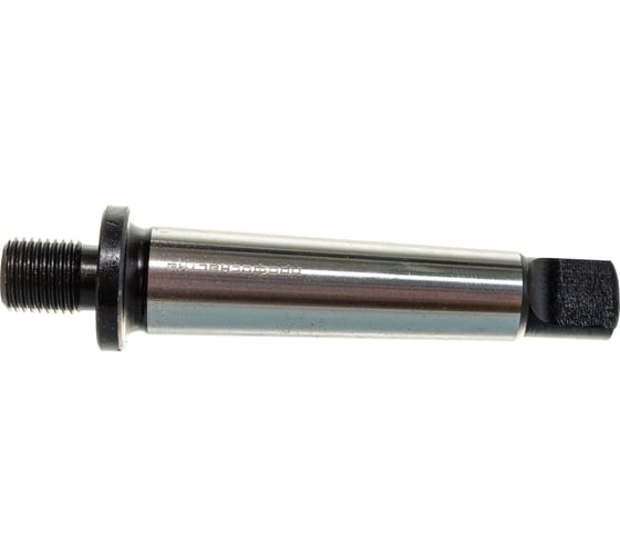 Дорн/переходник №395 для сверлильного патрона MК2 - 1/2 UNF Профоснастка 71505007