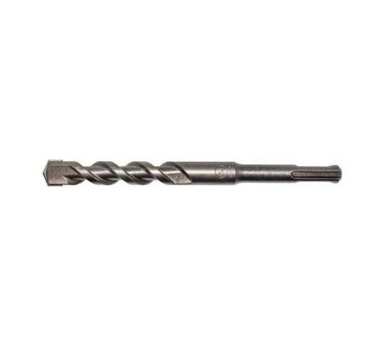 Бур по бетону SDS-plus Prefix, 6x100x160 мм, 25 шт. Heller 25347