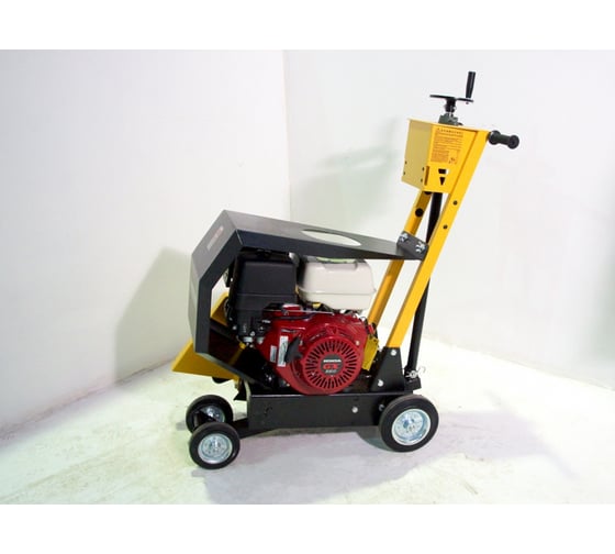 Резчик швов с двигателем Honda GX200 5.5HP Сплитстоун CS146 143202