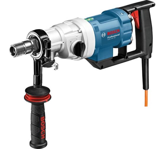 Дрель алмазного сверления Bosch GDB 180 WE Professional 0.601.189.800