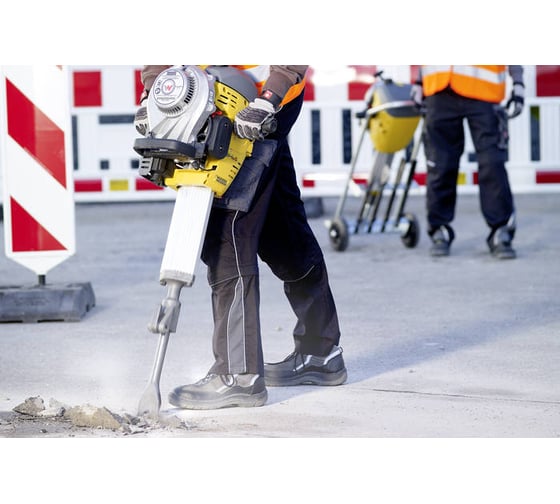 Бензиновый отбойный молоток Wacker Neuson BH 65 5100004033