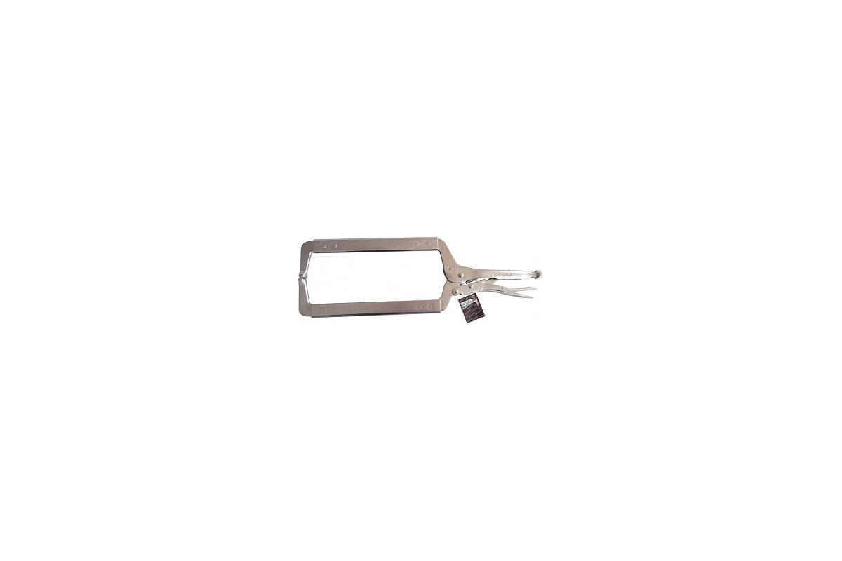 Гейферный зажим Forsage 18" 18720 F-66018