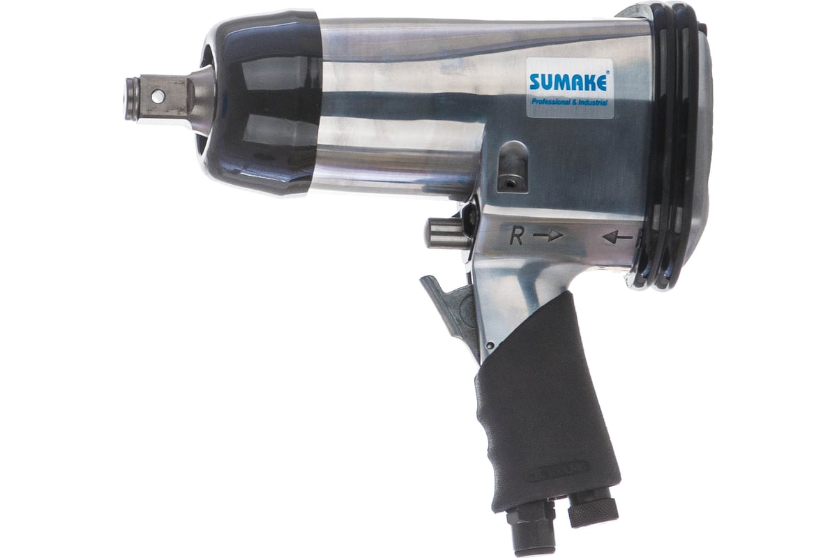 Пневматический гайковерт Sumake ST-5561K