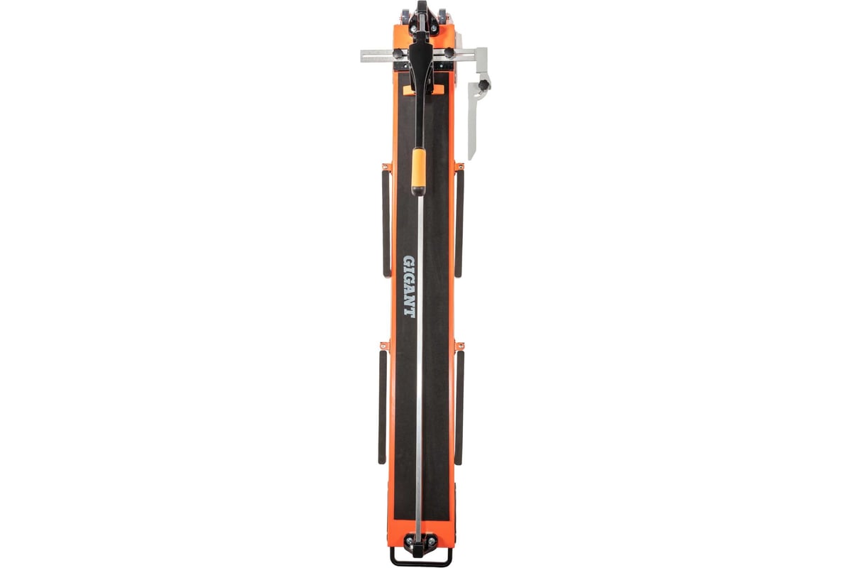 Рельсовый плиткорез Gigant Professional 1200 мм PTC-1200