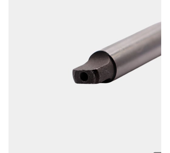 Сверло конический хвостовик 15.5 мм, средняя серия, класс А1, ГОСТ 10903-77, Р6М5 РОСИНСТРУМЕНТ 503155