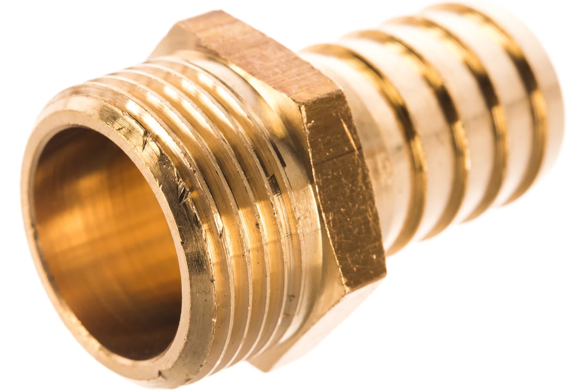 Штуцер STOUT НР 3/4X20 SFT-0035-003420 RG008Q0SGK877M