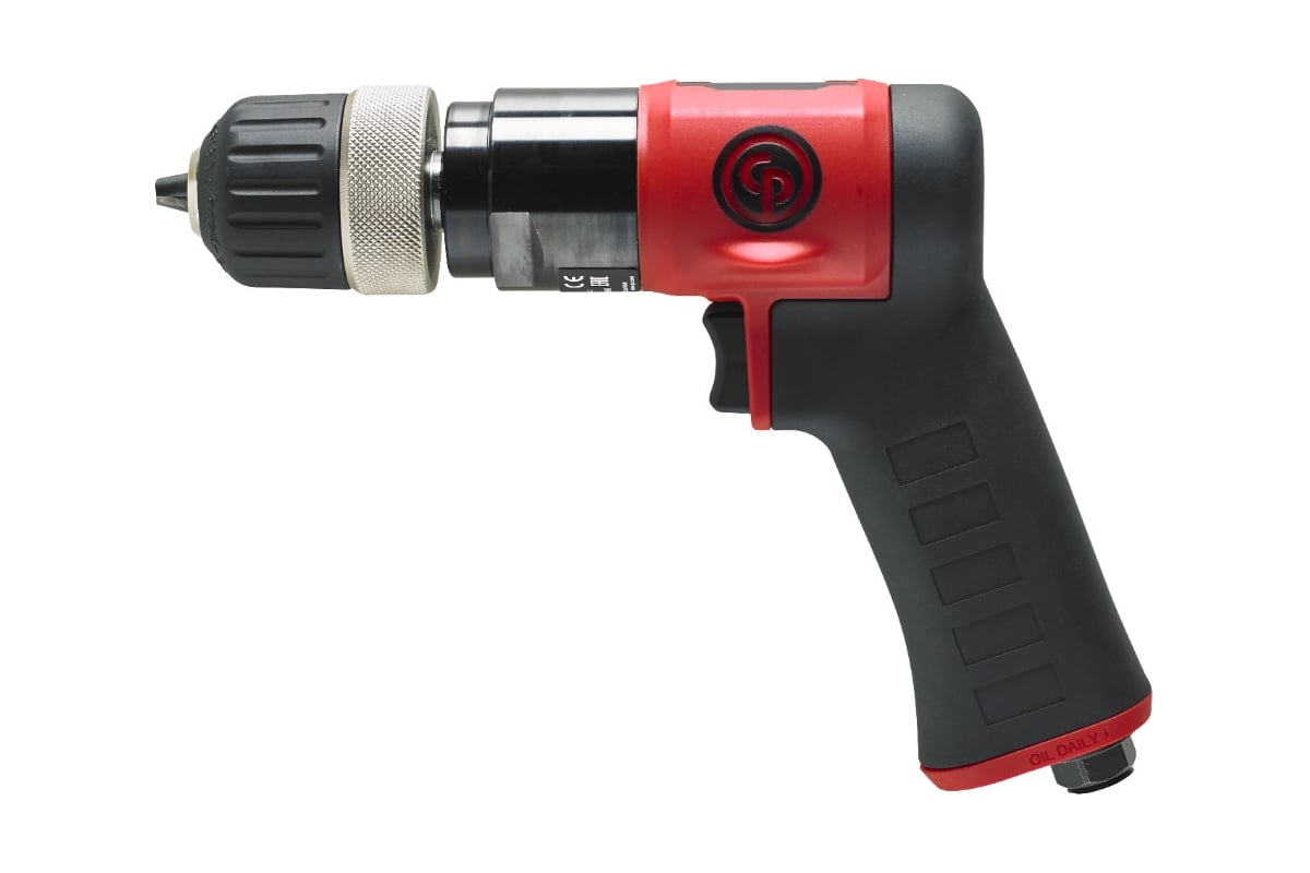 Пневматическая дрель Chicago Pneumatic CP9287С 3/8" 8941092870