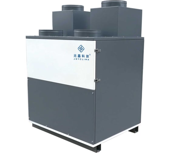 Автоматическая климатическая установка JOYCLIMA PRAKTIK ZJXRA-500/V2ST