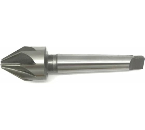 Зенковка Sekira 50x90 к/х z=8 Р6М5К5 00-00054287