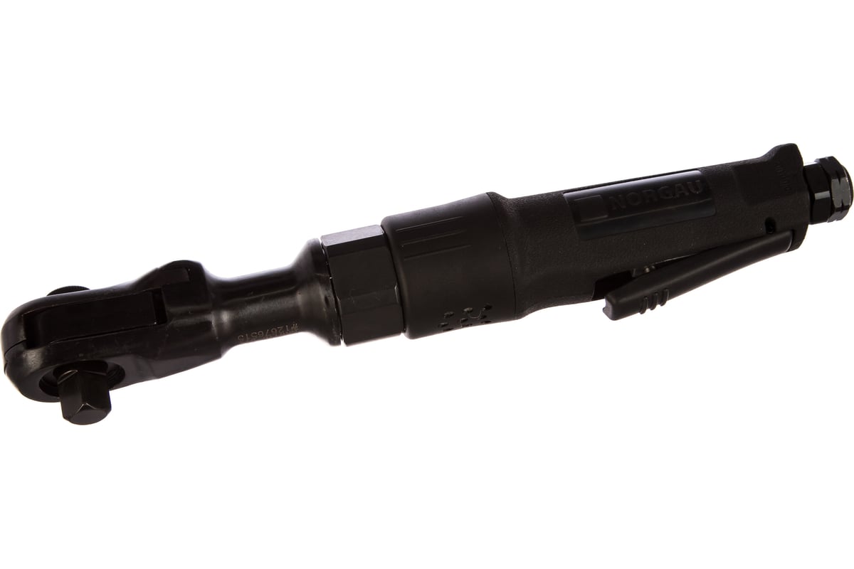 Пневматическая трещотка Norgau NRW116-314 1/2", 136 Нм 094702039